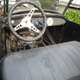 Illustration for article titled When You Need To Make That Old Truck Run This Weekend: Volvo-Powered Model T!